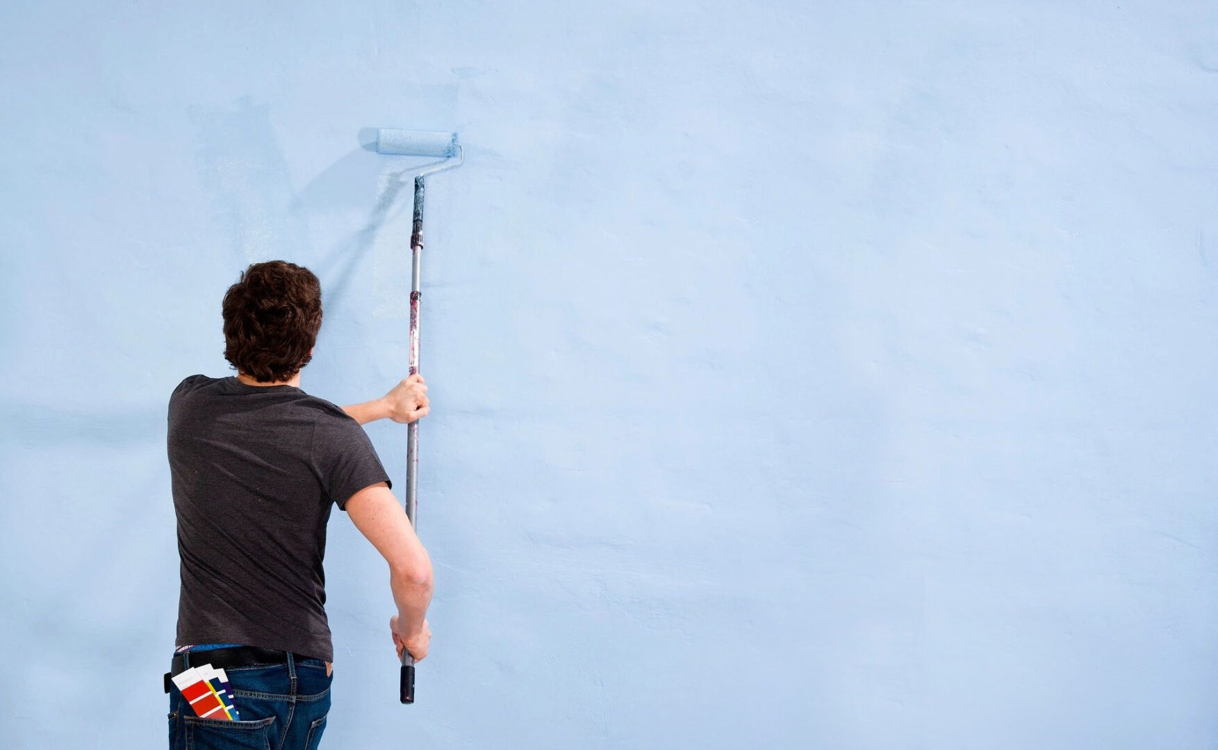 High-Quality Painting Solutions - Decorating by Charlie